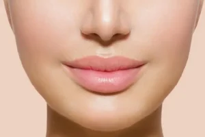 رنگ لب هاتون وضعیت سلامت بدنتو رو فاش میکنه