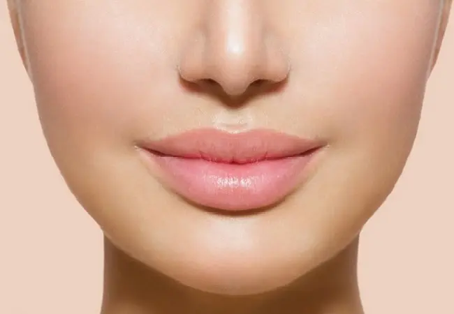 رنگ لب هاتون وضعیت سلامت بدنتو رو فاش میکنه
