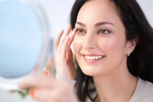 پوست مثل هلو با روش آسان تر از چیزی که فکر کنید | بدون هزینه پوستتو مثل سلبریتی ها کن