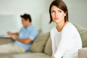 اگه شوهرت این نشونه هارو داره بدون بهت خیانت میکنه | نشانههای خیانت مردان