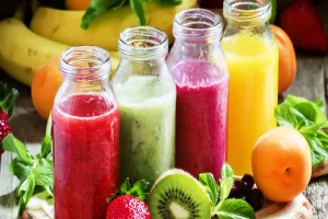 اگه میخوای کلسترول کم کنی این نوشیدنی هارو با شکم خالی بخور