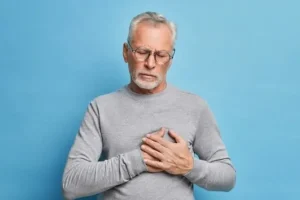 این مکمل باعث سکته قلبی تو شب میشه