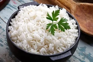 یه عمر اشتباه برنج درست میکردیم | همه‌ی عمر برنج رو با روش اشتباهی می‌پختی