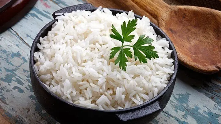 یه عمر اشتباه برنج درست میکردیم | همهی عمر برنج رو با روش اشتباهی میپختی