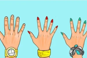 تست هوش | فقط یک هوش برتر میتونه بگه کدوم از این خانوما بچه مایه داره؟!