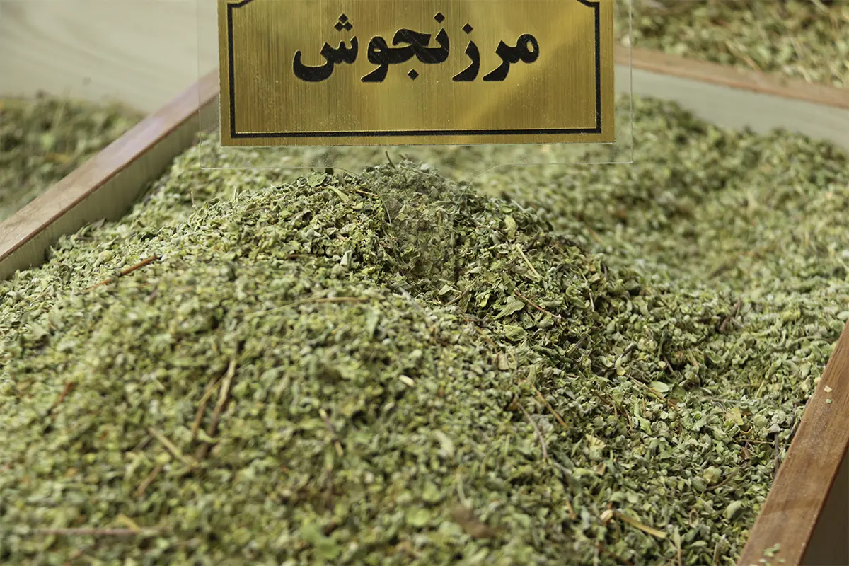 هم اضطراب داری هم گوارشت بهمریخته هم میخوای لاغر بشی؟ این گیاه معجزهآسا رو مصرف کن تا همه مریضیات تموم بشه