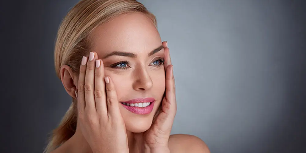 مثل آب خوردن جوان شو و جوان بمان نیاز به هزینه های زیاد مراقبت از پوست نیست