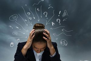 روانشناسی شخصیت | این 6 علامت میگه که تو گذشته گیر کردی و تو حال زندگی نمیکنی