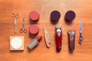 با این روش طول عمر ریش تراشتو بییشتر کن | ریش تراش کهنه بده نو تحویل بگیر