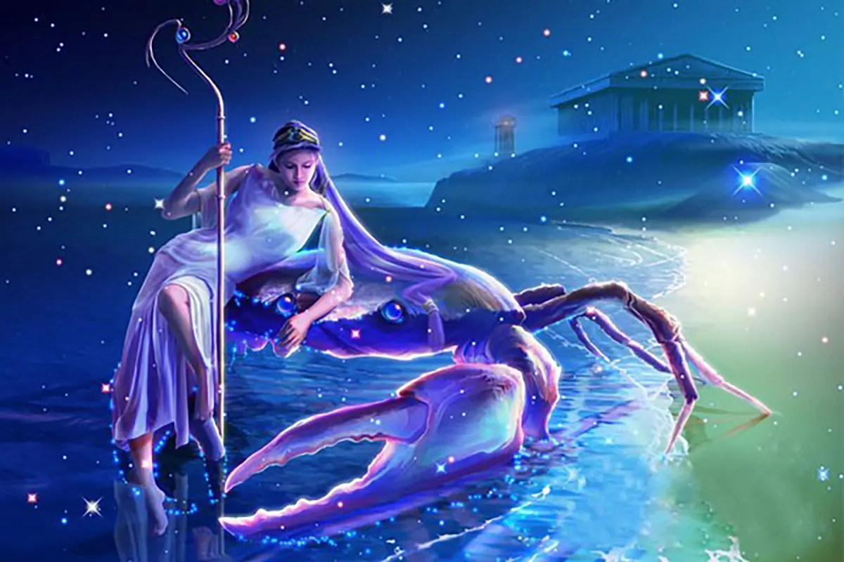 فال فرشتگان 19 آذرماه | فرشتگان برای شما چه پیام مثبتی دارند؟