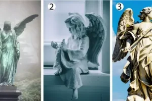 طالع بینی فرشته نگهبان | یک فرشته انتخاب کن و طالعت برای دی ماه از نظر مالی و عاطفی رو بخون