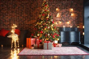 کریسمس امسال چند شنبه و چه تاریخیه؟