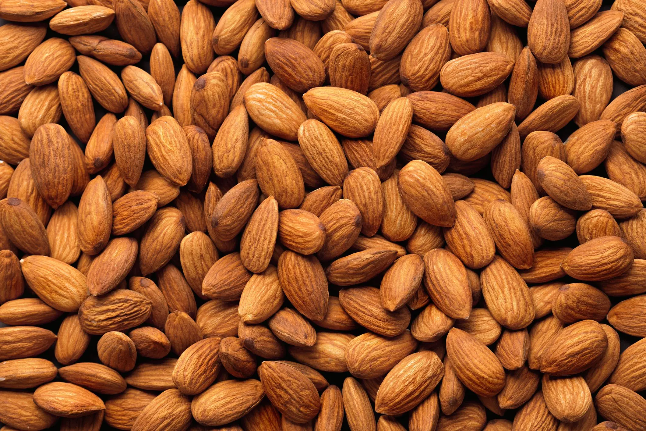 این دانه موجب تقویت مغز و قوای فکری و ذهنی میشود