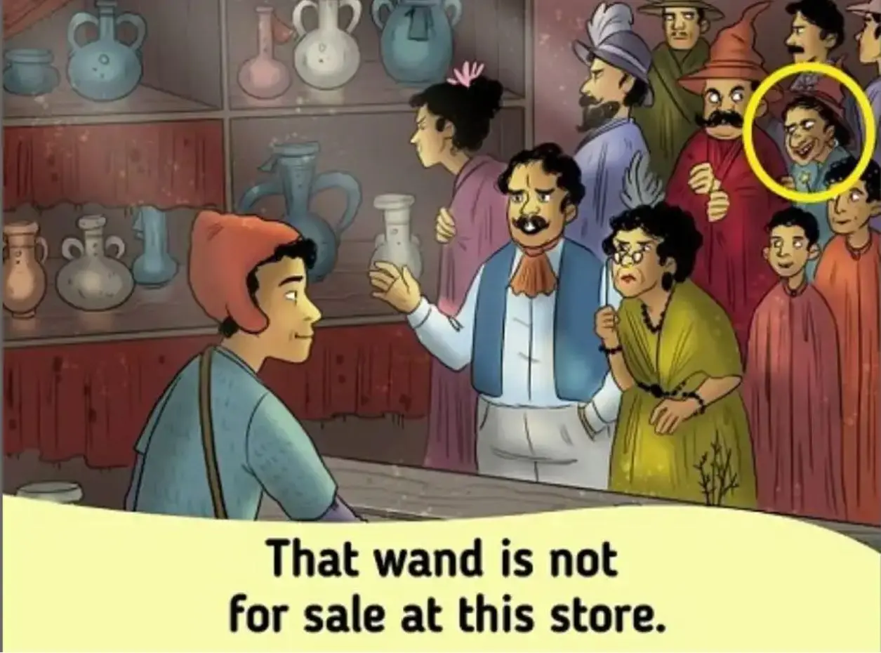 تست هوش