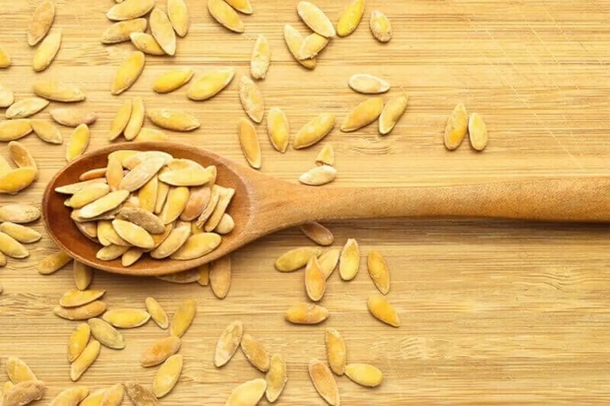 این دانه باعث افزایش قدرت بینایی میشود | چشمانی تیزبین و عقابی با این دانه ارزان قیمت