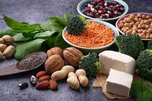 زنان حتما این غذاها را مصرف کنند