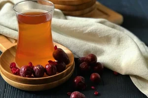 درمان گلودرد ، شوره سر ، سرفه‌ ، عفونت‌های ریوی و سینوسی با این دمنوش