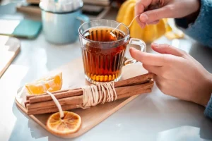 با این دمنوش ها دیگر به پزشک نیازی ندارید