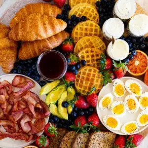 واسه صبحانه این مواد غذایی و نخور!! | خوردن این صبحانه حسابی بی حالت میکنه