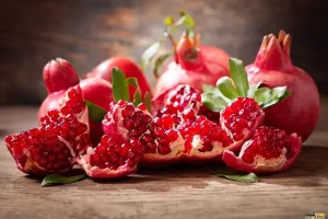فشار خون دارید؟ به جای قرص و دارو این 3 میوه زمستانی را بخورید