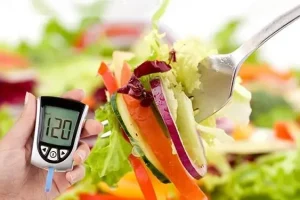 قند خون بالا را با این خوراکی های خوشمزه سریعا کاهش دهید