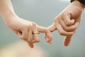 اگر شریک زندگیت این نشانه هارو داشت تو خوشبخت ترین آدم روی زمینی