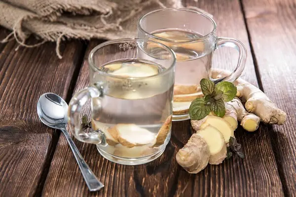 این دمنوش به شافع غلظت خون معروفه + طرز تهیه