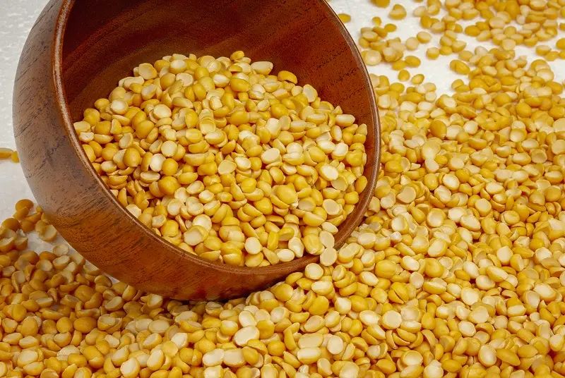 عامل زخم معده ایرانی ها مصرف این دانه نپخته در خورشت هاست