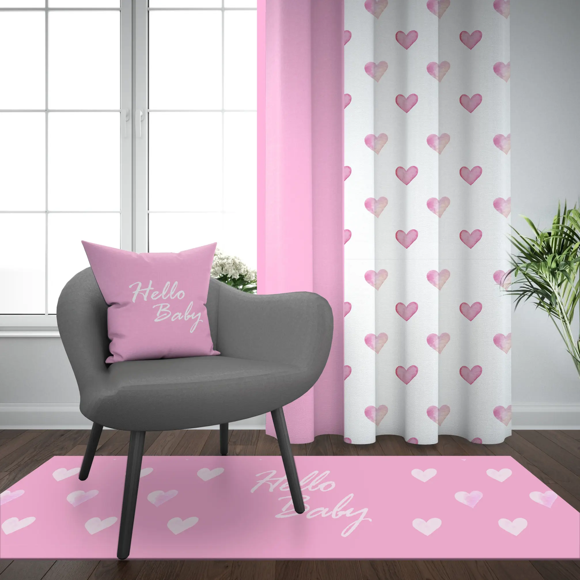 دیگه پرده شستن و اتو کردنش کابوس نیست | با این ترفند بدون نیاز به خشکشویی و زحمت زیاد پرده های خونتو مثل روز اول بشور و صاف کن