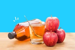 با این سرکه ارزون پوستت رو نجات بده | چوست مثل هلو با این سرکه
