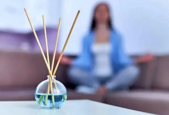بهترین و آسان ترین روش برای خوشبو نگه داشتن سرویس بهداشتی