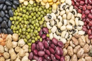 بدون خیساندن حبوبات با سریع ترین روش انها را بپزید + دستور العمل طلایی