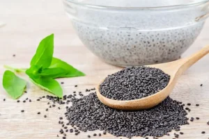 یک روش بی نظیر برای اینکه تخم شربتی ته نشین نشه + روش