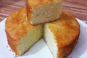 بدون نیاز به فر و زحمت زیاد یک کیک خوشمزه و حرفه ای درست کن + آموزش کامل