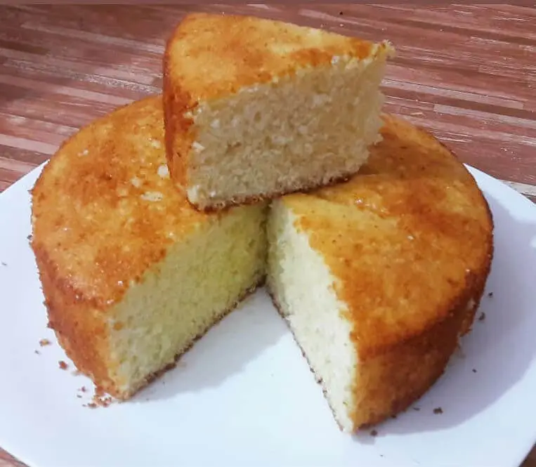 بدون نیاز به فر و زحمت زیاد یک کیک خوشمزه و حرفه ای درست کن + آموزش کامل