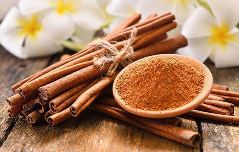 با این ادویه ضد دیابت لاغر شوید