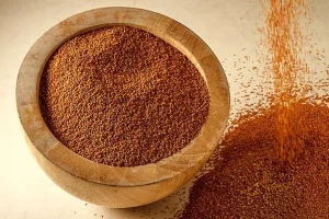 از بین بردن یبوست صبحگاهی با این دانه خوشمزه | این دانه ها قاتل یبوست صبح گاهی است