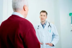 با سرطان پروستات برای همیشه خدافظی کن | این رژیم قاتل سرطان پروستات هست