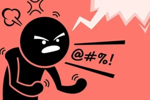 شما هم با فحش دادن به آرامش میرسین ؟ | بیا ابنجا تا دلیلشو بگم خودتو اصلاح کنی