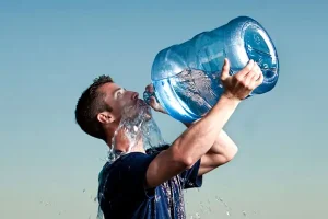 اگه همیشه تشنه ای یعنی به این مرض مبتلایی