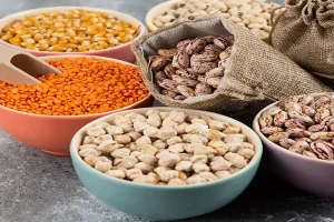 فرمول طلایی گرفتن نفخ حبوبات بدون خیساندن | ترفند جادویی پخت سریع حبوبات بدون خیساندن