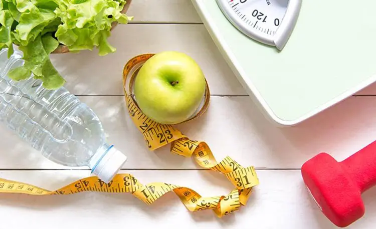 با این روش بدون هیچ آسیبی به بدن و ورزش سخت و رژیم طاقت فرسا تا عید 12 کیلو کم کن