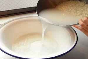 عمرا میدونستی آب برنج اینهمه کارایی داره تو خونه | بیا اینجا تا بهت بگم