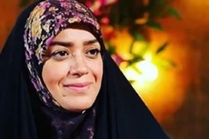 بازگشت الهام چرخنده به تلوزیون با فصل دوم آوای باران با چهره متفاوت + تعداد قسمت ها و عکس