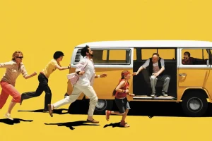 تست شخصیت شناسی | این افراد خوش سفر ترین آدمهای روی زمین اند