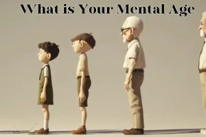 تست شخصیت شناسی | سن ذهنی شما چقدر است؟