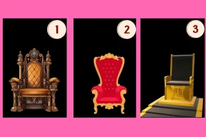 تست شخصیت شناسی | چقدر آدم دیکتاتوری هستی و مرغت یه پا داره؟ یک صندلی انتخاب کن