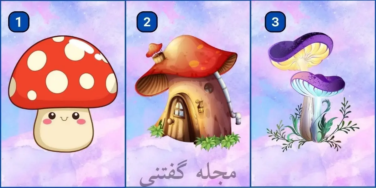 تست شخصیت شناسی | مرد عملی یا فقط نشستنی یه گوشه نظر میدی؟ بیا اینجا خودتو بشناس