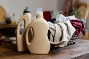 بهترین و قوی ترین روش خانگی برای پاک کردن لکه روغن از روی لباس بدون هیچ ردی