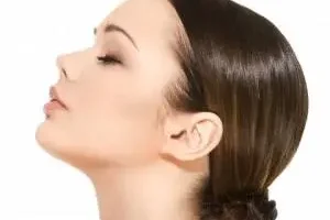 این ترفند 15 دقیقه ای کار عمل زیبایی بینی را بدون هزینه برای شما انجام میدهد
